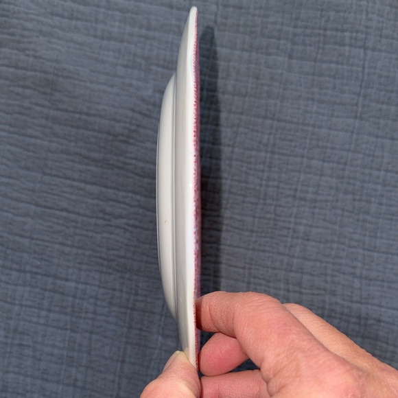 Royal Staffordshire Avondale Ironstone Bread/Dessert Plate 7” EUC Vintage - Picture 4 of 4